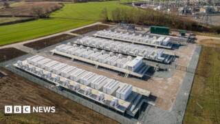 Wakefield battery storage site given go-ahead after appeal
