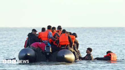 Holland-on-Sea migrant boat discovery leads to three men charged
