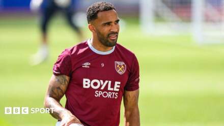 Brentford transfer news: Callum Wilson set to sign for Bees after West Ham exit
