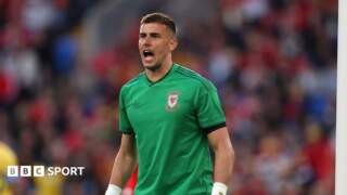 Man Utd close to signing Wales goalkeeper Karl Darlow on a free