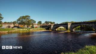 Burnsall parking field closure prompts Dales village safety fears
