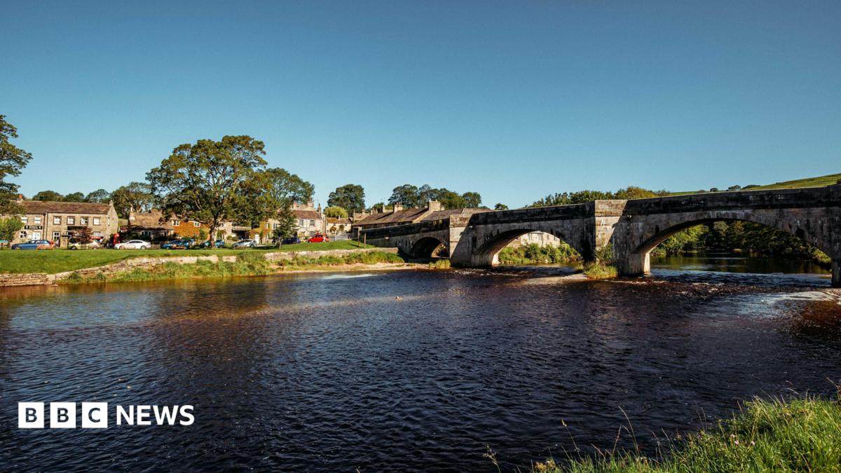 Burnsall parking field closure prompts Dales village safety fears