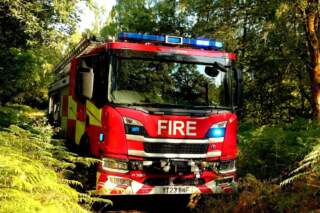 Elm Wood Farm: Fire services called to two simultaneous blazes in Sheffield