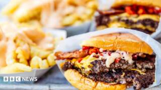 Bradford Council warned of fast food ‘over-concentration’