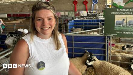Great Yorkshire Show judges share secrets of competition success