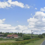 Woman, 26, dies in two-car collision on A170 near Pickering