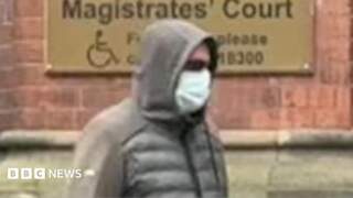 West Yorkshire Police officer denies child rape charge
