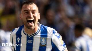 Jack Hunt: York City sign veteran ex-Sheffield Wednesday full-back
