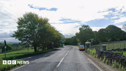 Police appeal after motorcyclist dies in crash on the A6