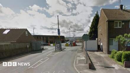 Temporary closures planned at Barnsley recycling centres