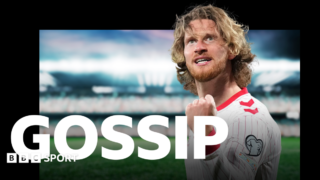 Scottish gossip: Hogh, Kyogo, Engels, Vitek, Dragojevic, Wilson