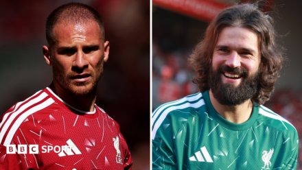 Liverpool transfer news: Andoni Iraola wants Alexis Mac Allister and Alisson to stay at Anfield