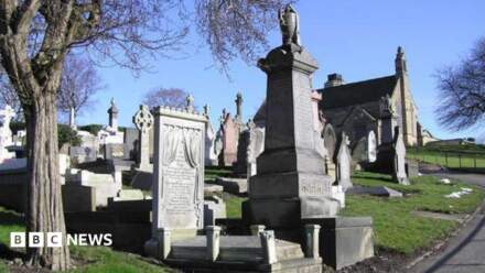 Plans to create new cemeteries on Sheffield green belt land