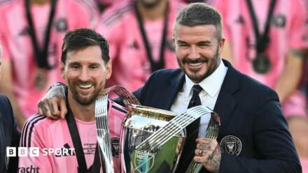 World Cup 2026: What next for Major League Soccer?