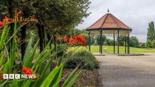 Eight Doncaster parks given Green Flag status
