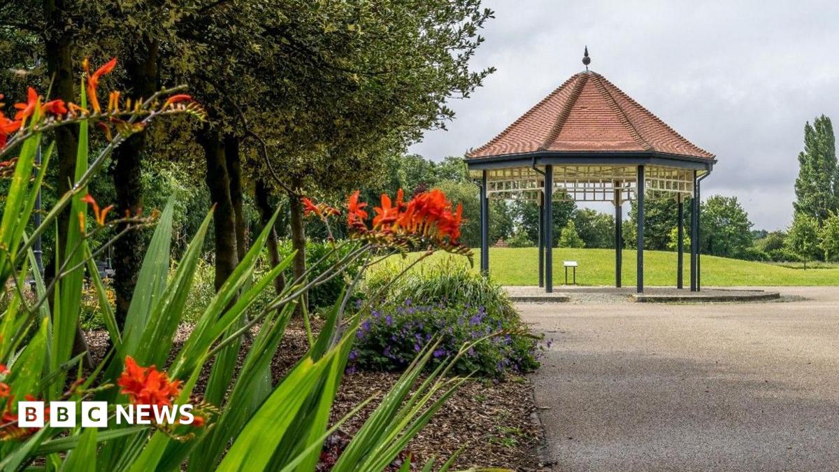 Eight Doncaster parks given Green Flag status