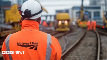 West Yorkshire rail improvements to impact travel over two weekends