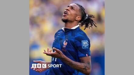 World Cup 2026: How Michael Olise has become a star that shuns limelight
