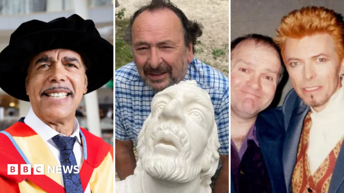 Stories from across Yorkshire to make you smile
