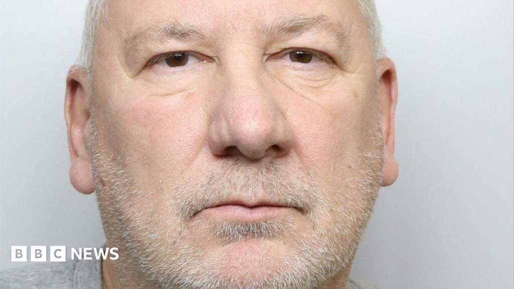 Hemsworth man who shot and killed drug-stealing burglar jailed for life
