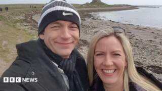 Bingley man lifts 610 tonnes in 12 hours in memory of fiancee