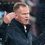 Are there already worrying signs for Wouter Vrancken’s Hearts?