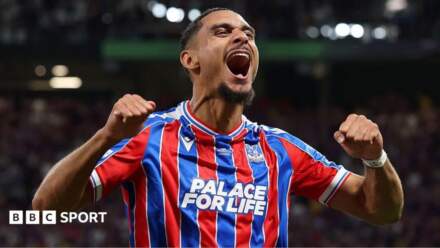 Chelsea step up interest in Crystal Palace’s Lacroix