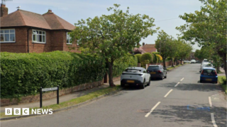 Three people in court after car rammed into Scarborough house