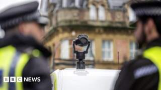 Facial recognition technology use results in 28 arrests in Bradford