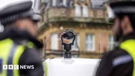 Facial recognition technology use results in 28 arrests in Bradford