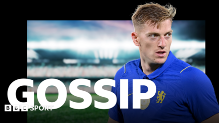 Football gossip: Delap, Bouaddi, Hall, Rushworth, Sangare, Rulli
