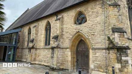 Solar roof plans for historic York university chapel refused
