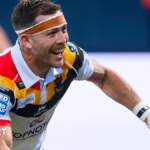 Bradford Bulls: Super League side to release six players
