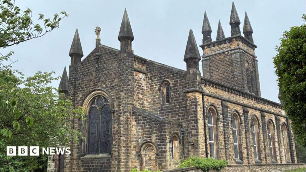 Dodworth church to close for good due to costly repair bill
