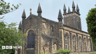 Dodworth church to close for good due to costly repair bill