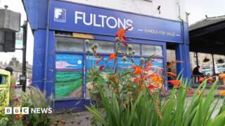 Work on ‘eyesore’ Otley town centre shop set to start
