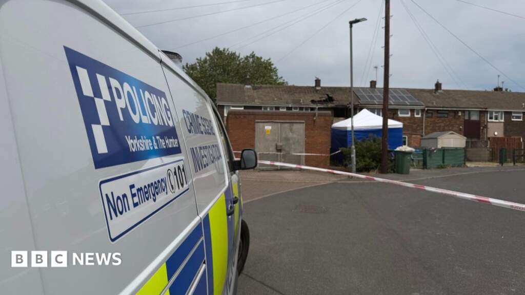 Pontefract man in court charged with murder after fatal fire