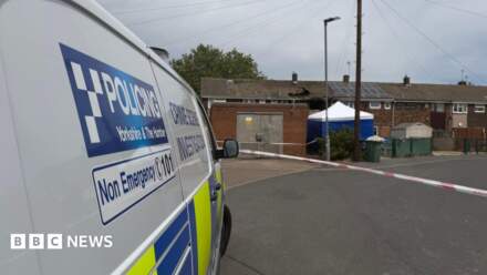 Man charged with murder after woman killed in Knottingley house fire
