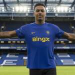 Morgan Rogers: Chelsea boss Xabi Alonso has ‘plan’ for record signing to play alongside Cole Palmer