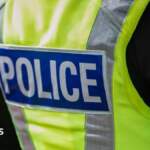 Two West Yorkshire Police officers charged with off-duty offences