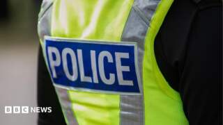 Two West Yorkshire Police officers charged with off-duty offences