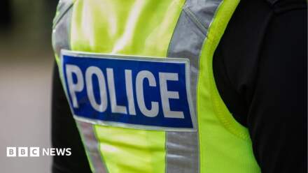 Two West Yorkshire Police officers charged with off-duty offences
