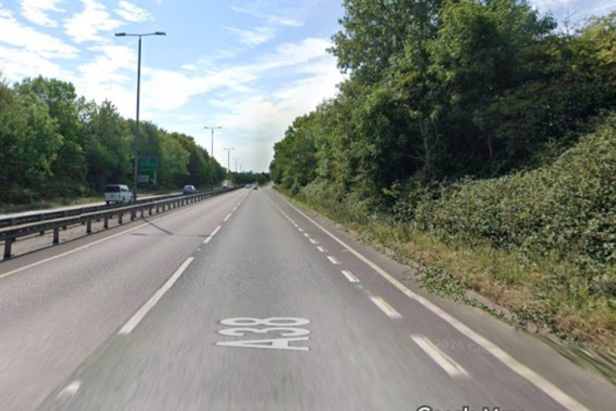 Leeds mum, dad and 11-month-old daughter named after tragic A38 crash