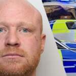 Man attacked with axe and knife as violence flares in Barnsley street