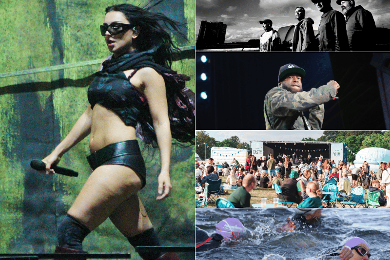 What's On August: 19 huge events coming to Leeds next month –  from Leeds Festival to West-End Classics
