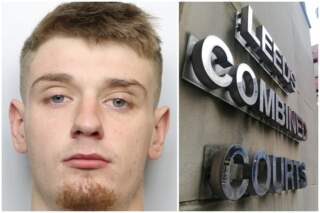 Drug dealer from Wakefield jailed over bizarre traveller-threat story