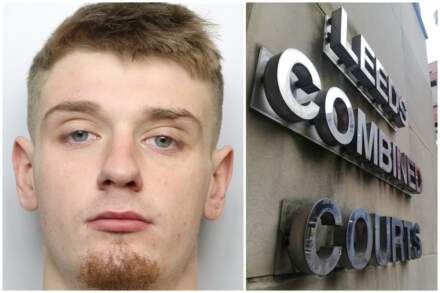 Drug dealer from Wakefield jailed over bizarre traveller-threat story
