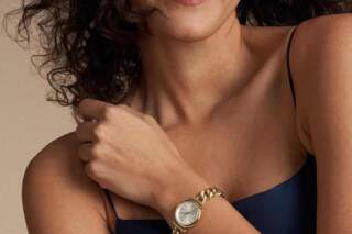 Fossil designer watch falls under £100 in Amazon deal with £50 off