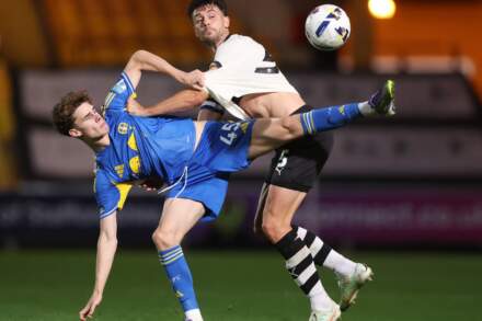 Leeds United attacker in final stages of sealing loan move