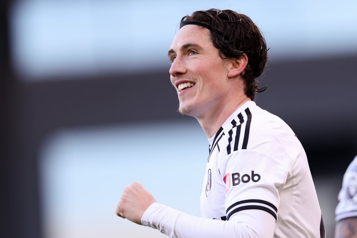 Leeds United new star Harry Wilson reveals reasons for declining other offers amid Ethan Ampadu input
